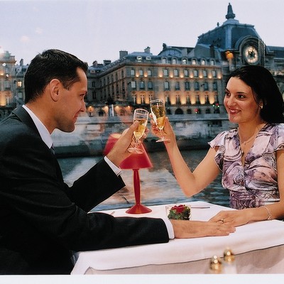 Dinner Cruise